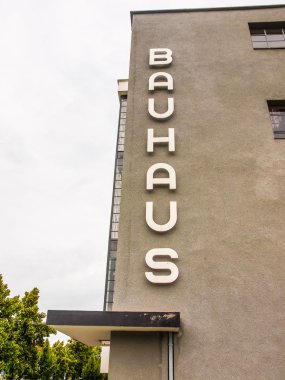 Bauhaus Dessau (HDR)