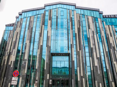 Okulumu Leipzig (Hdr)