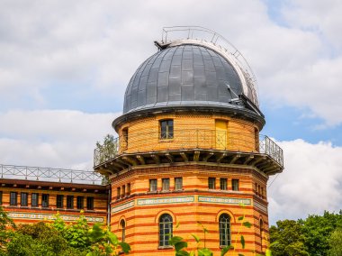 Michelsonhaus Potsdam (Hdr)