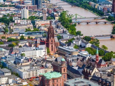 Frankfurt Ben Ana HDR