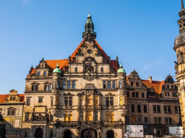 Dresdner Schloss (HDR)