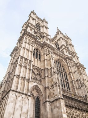 Westminster Abbey Hdr