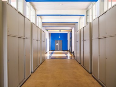 Bauhaus Dessau (HDR)