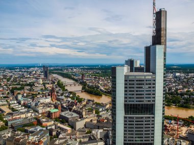 Frankfurt Ben Ana HDR