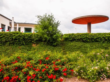 Kornhaus Dessau (HDR)