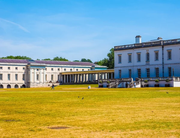 Maritime Museum di Londra (HDR) ) — Foto Stock