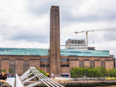 Tate Modern London (Hdr)