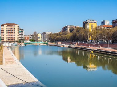 Milan Darsena (HDR)