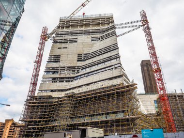 Tate Modern 2 Londra (Hdr)