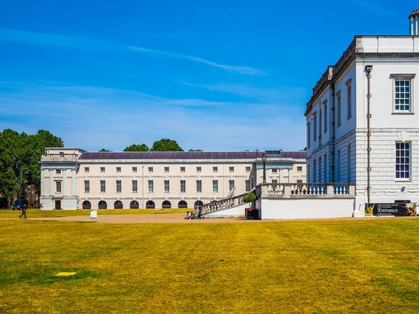 Maritime Museum, London (Hdr) — Stock Fotó