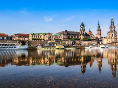 Dresden Hofkirche (HDR)