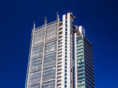 San Paolo Karargahı (Hdr)