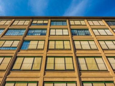 Lingotto Torino (Hdr)
