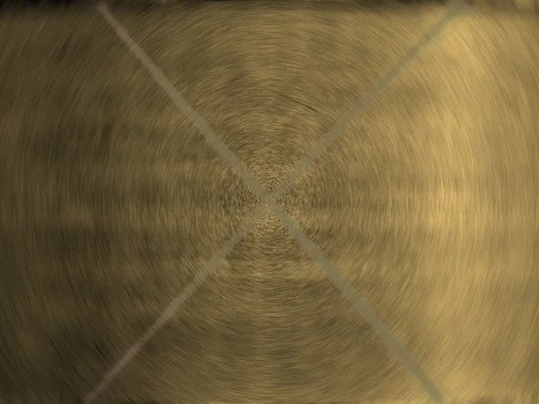 Grunge abstract radial blur background sepia — ストック写真