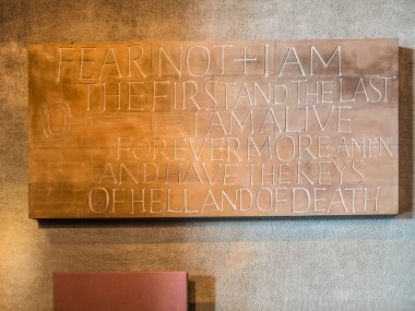 Coventry Katedrali Coventry (Hdr)