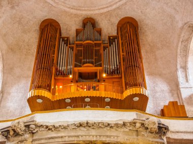 Kreuzkirche Dresden (HDR)