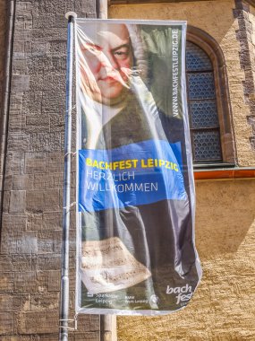 Bachfest Leipzig (HDR)