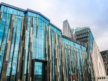 Okulumu Leipzig (Hdr)