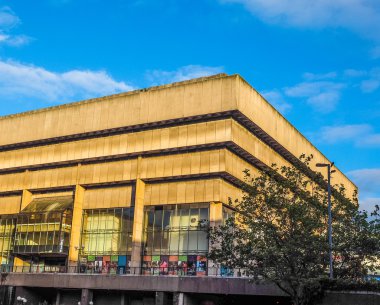 Birmingham (Hdr Merkez Kütüphanesi)