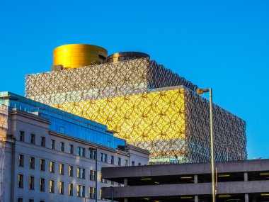 Birmingham (Hdr Kütüphanesi)