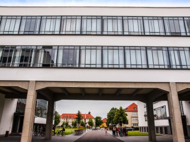 Bauhaus Dessau (HDR)