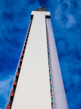 BT Tower Birmingham (Hdr)