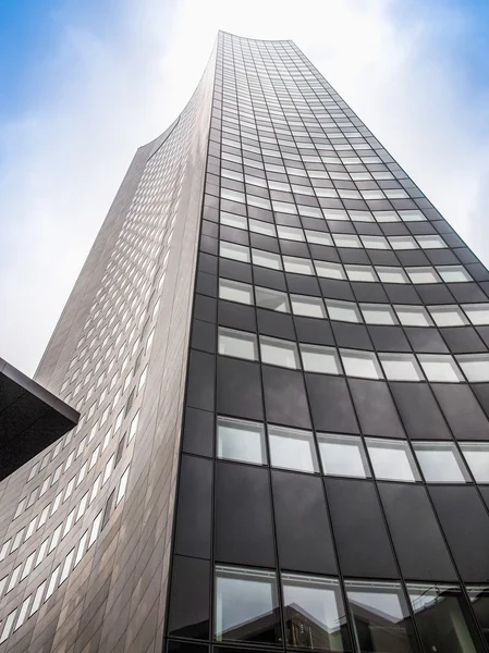 Torre panoramica Lipsia (HDR) ) — Foto Stock