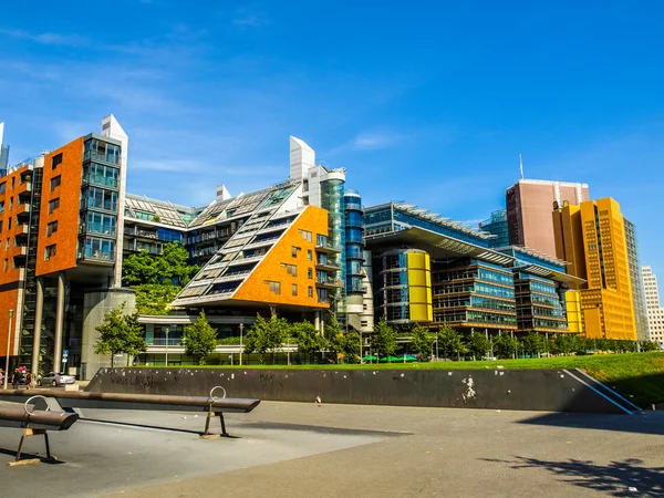 A Berling (Hdr Potsdamerplatz) — Stock Fotó