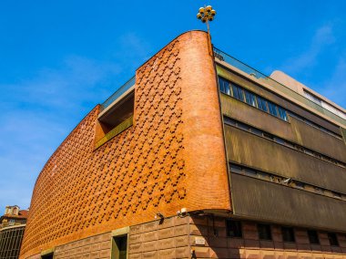 Teatro Regio Kraliyet Tiyatrosu, Torino (Hdr)