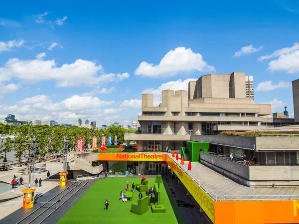 National Theatre London (HDR) ) — Photo