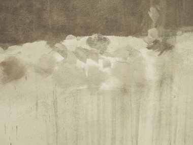 Vintage görünümlü Renk örneği