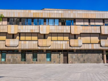 Gewandhaus Leipzig (HDR)