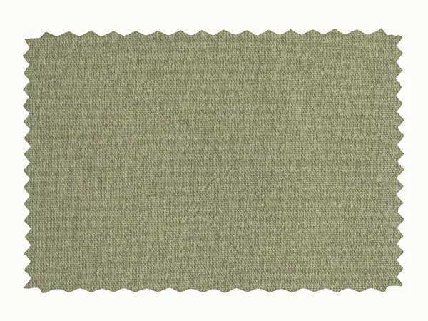 Ročník vypadající Fabric Swatch — Stock fotografie