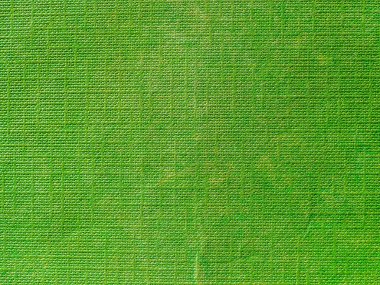 arkaplan olarak kullanışlı yeşil kağıt dokusu