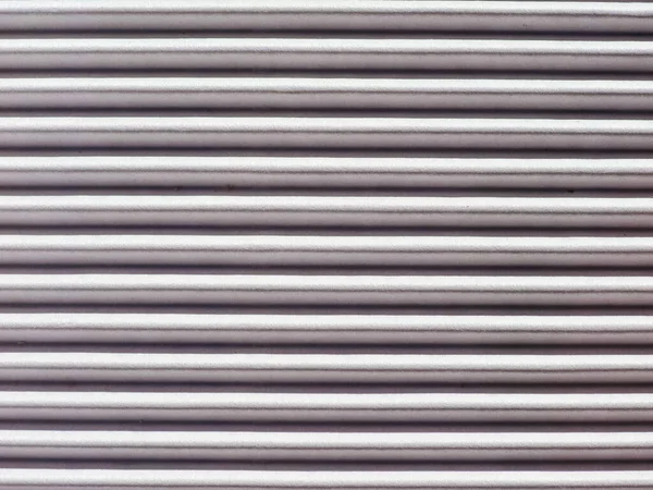 Weiße Wellpappe Textur Nützlich Als Hintergrund — Stockfoto