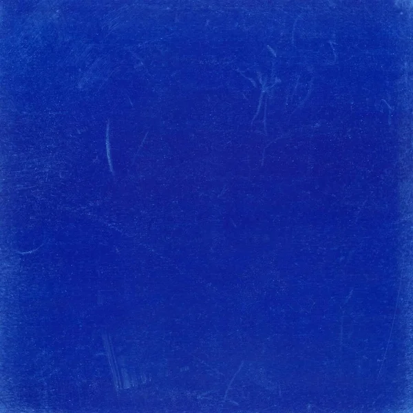 Grunge soyut kobalt mavi dokusu arka plan olarak kullanışlıdır