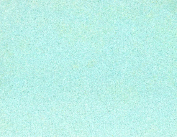 Aqua Papier Textuur Nuttig Als Achtergrond — Stockfoto
