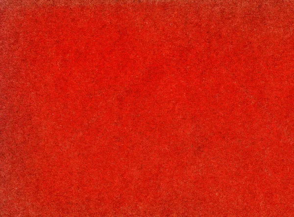 Indian Red Paper Texture Useful Vintage Grunge Background — Stock Photo, Image