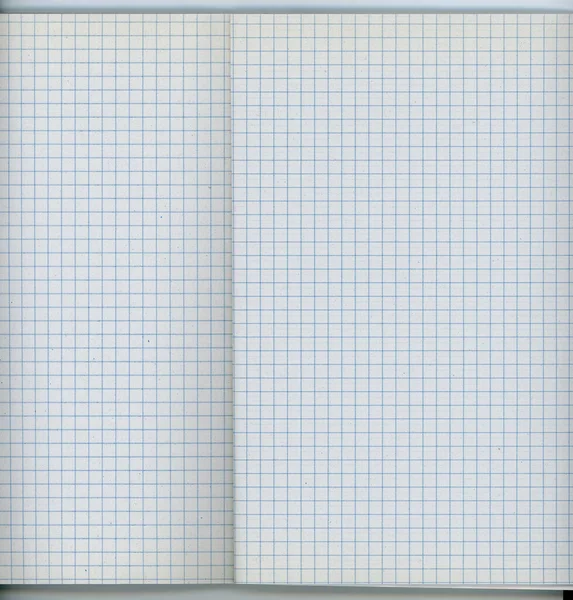 Grid Paper Texture Useful Background — Stock Photo, Image