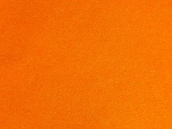 Oranje Papieren Textuur Nuttig Als Achtergrond — Stockfoto