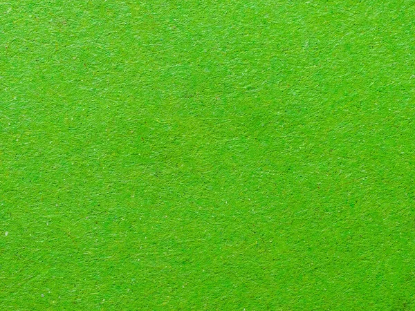 Texture Papier Vert Utile Comme Fond — Photo