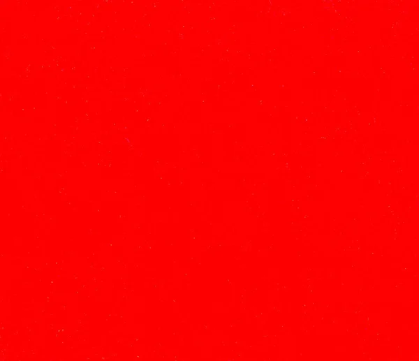 Textura Papel Vermelho Útil Como Fundo — Fotografia de Stock