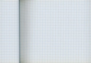 ızgara kağıt dokusu arka plan olarak kullanışlı