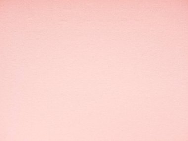 Boş pembe kağıt sayfa arka plan olarak kullanışlı