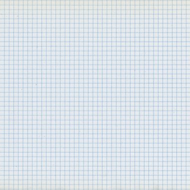 ızgara kağıt dokusu arka plan olarak kullanışlı