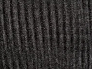 siyah kumaş dokusu arka plan olarak kullanışlı