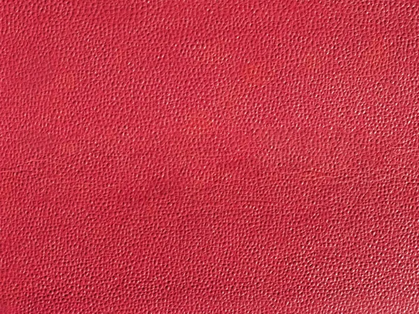 Rode Papier Textuur Nuttig Als Achtergrond — Stockfoto