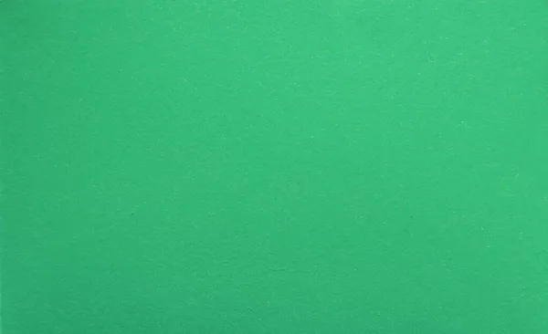 Textura Papel Verde Escuro Útil Como Fundo — Fotografia de Stock