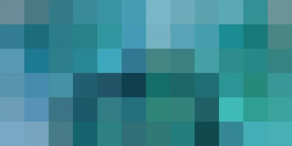 Abstracto Azul Verde Fondo Con Paleta Colores Agua Mar — Foto de Stock