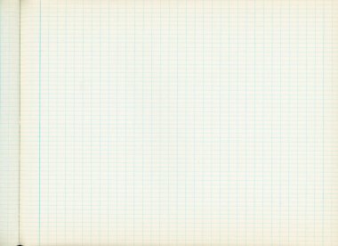 ızgara kağıt dokusu arka plan olarak kullanışlı